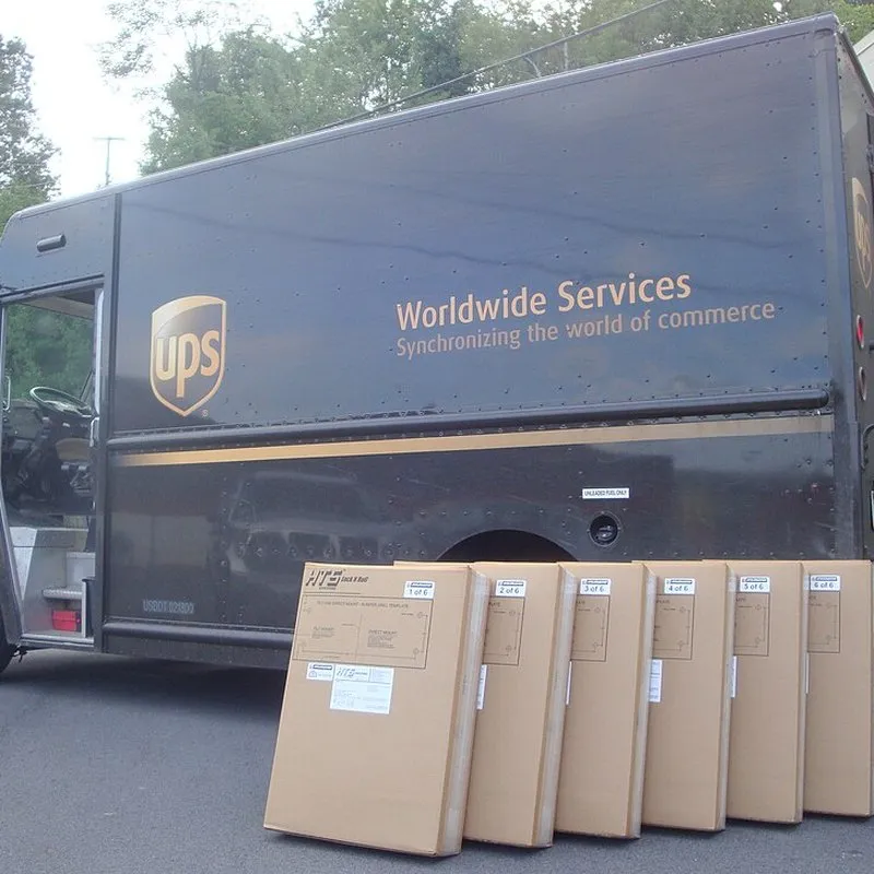 Parcel